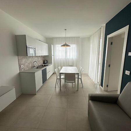 Woody Green Charming Apartments - Agenzia Cocal Caorle Extérieur photo