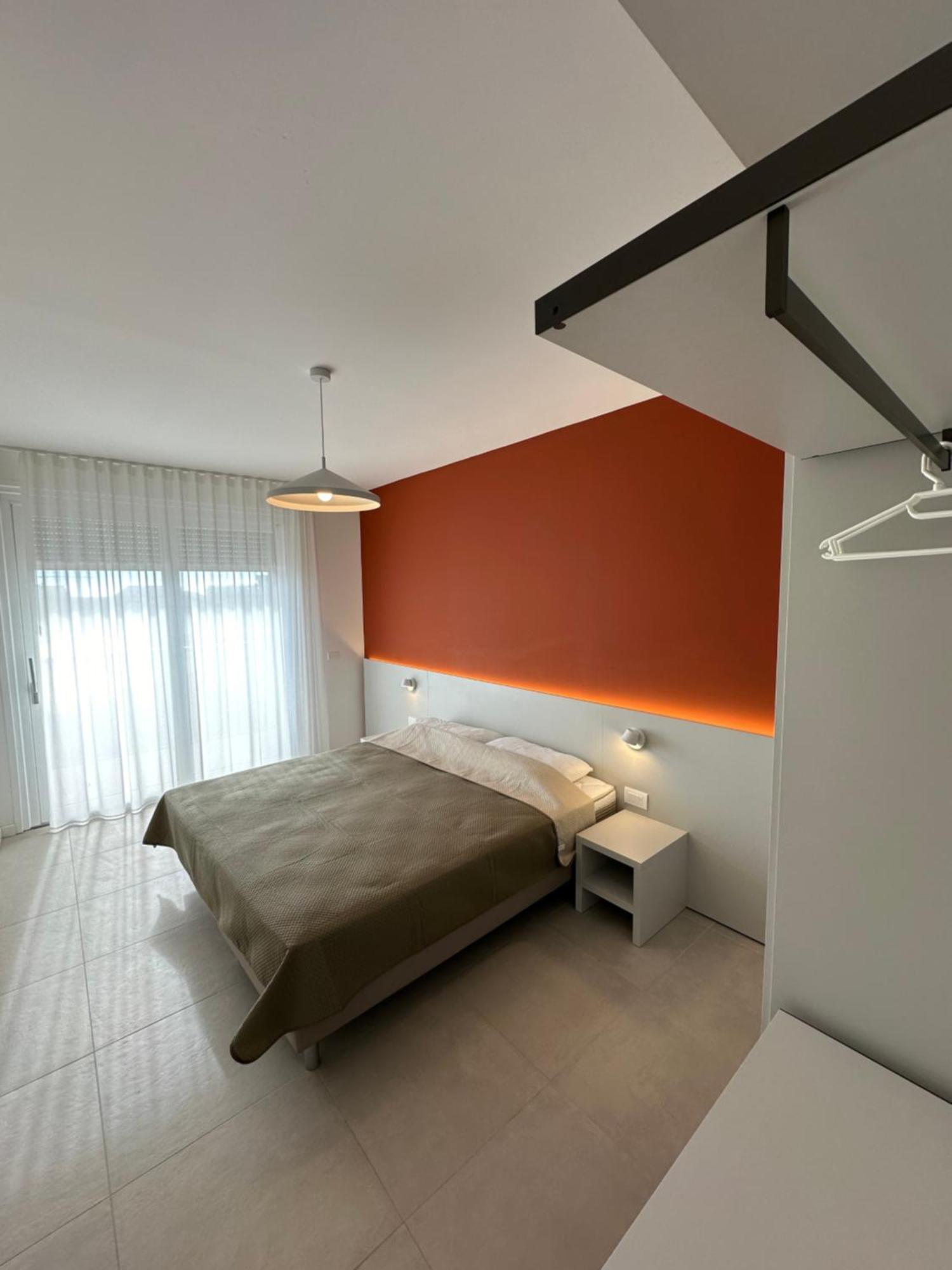 Woody Green Charming Apartments - Agenzia Cocal Caorle Extérieur photo