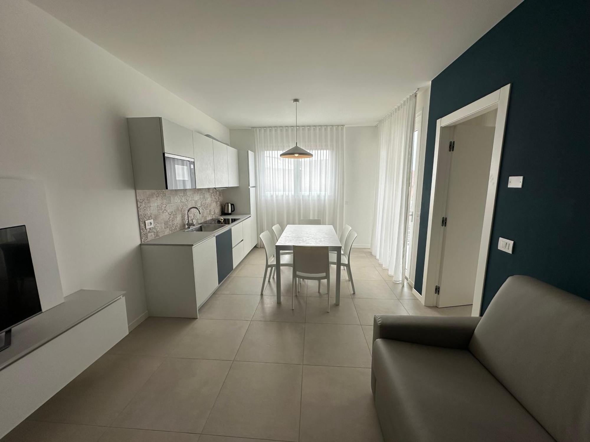 Woody Green Charming Apartments - Agenzia Cocal Caorle Extérieur photo